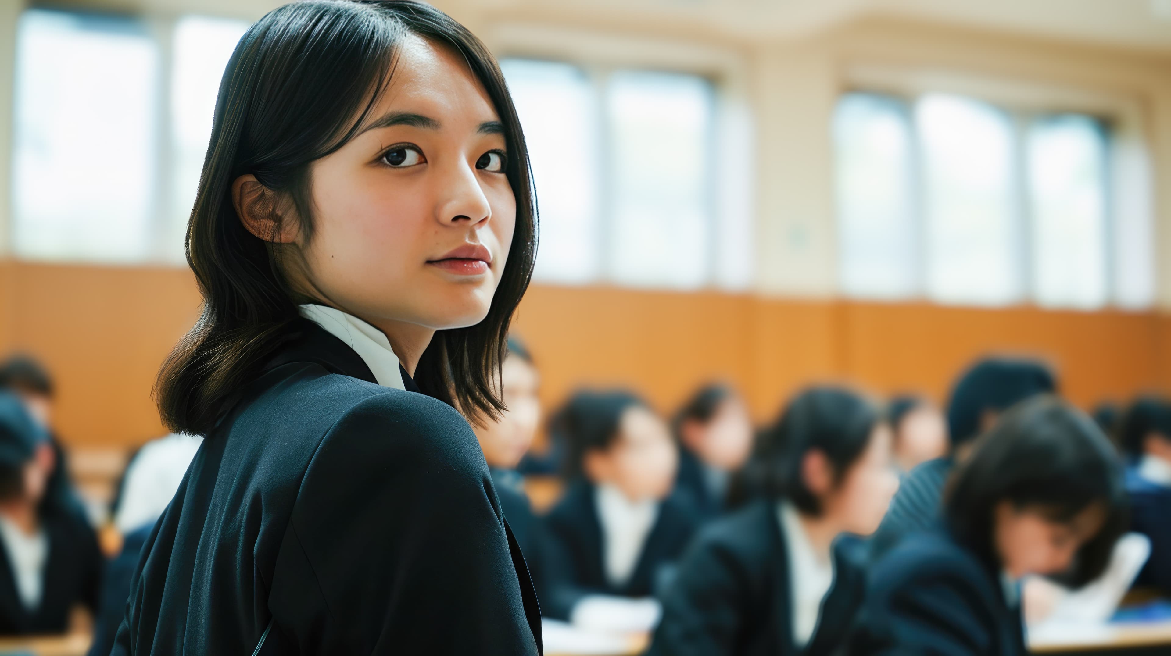 About Sunshine International Education Center