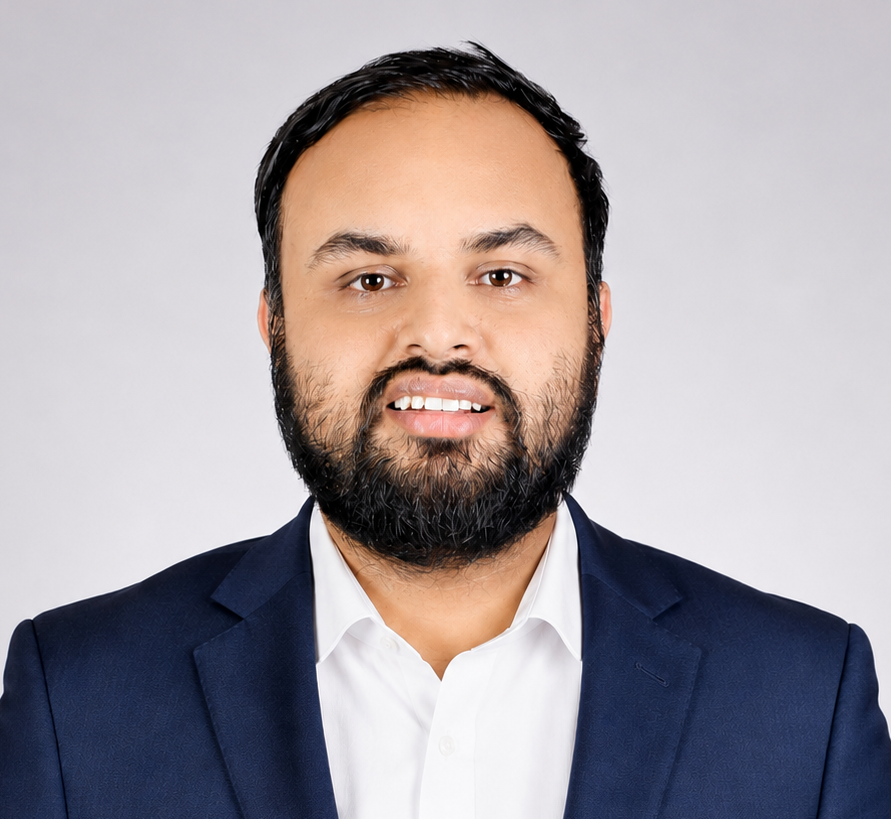Saurav Prasad Ghimire