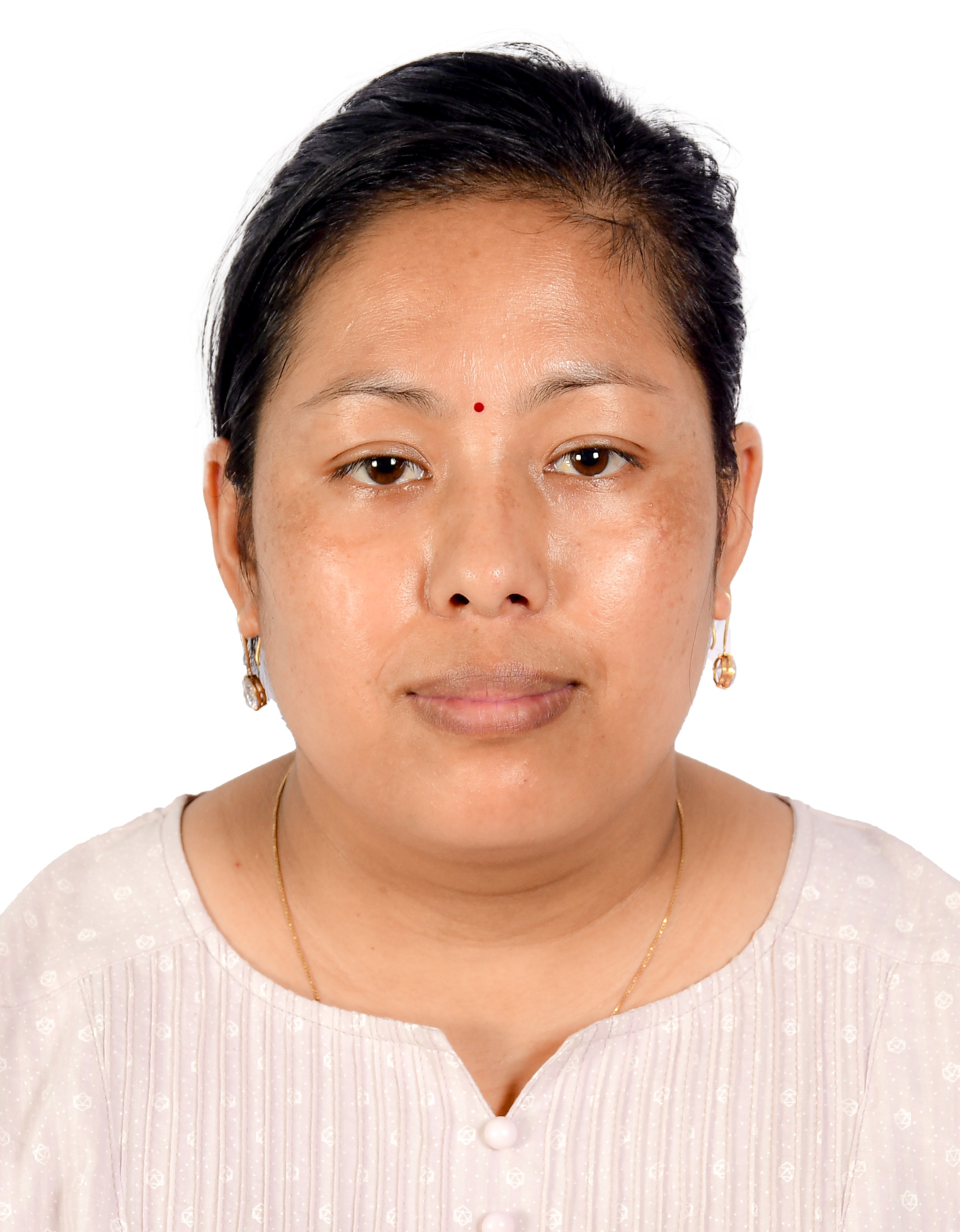 Sabina Kilambu